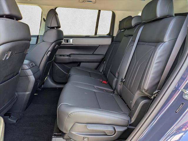 2025 Hyundai Santa Fe XRT - Photo 16