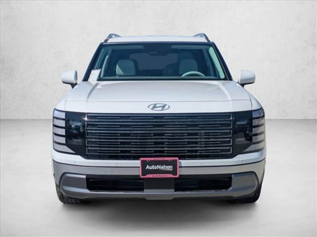New 2026 Hyundai Palisade SEL FWD SUV