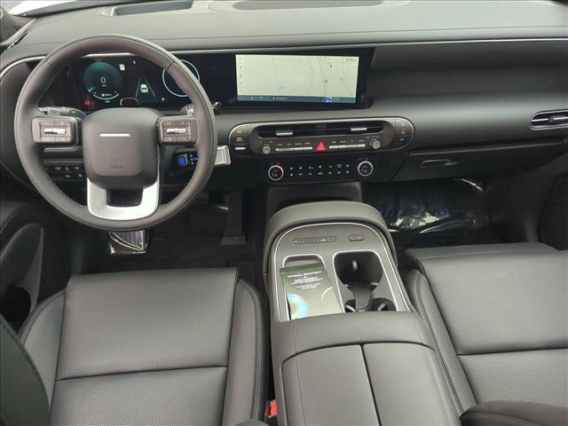 2026 Hyundai Palisade Calligraphy - Photo 14