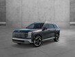 Hyundai Palisade Hybrid