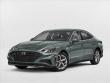 Used 2020 Hyundai Sonata SEL Sedan