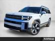 New 2026 Hyundai Santa Fe Hybrid Limited SUV