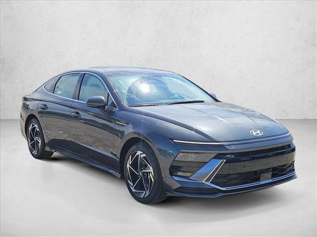 2025 Hyundai Sonata SEL - Photo 6
