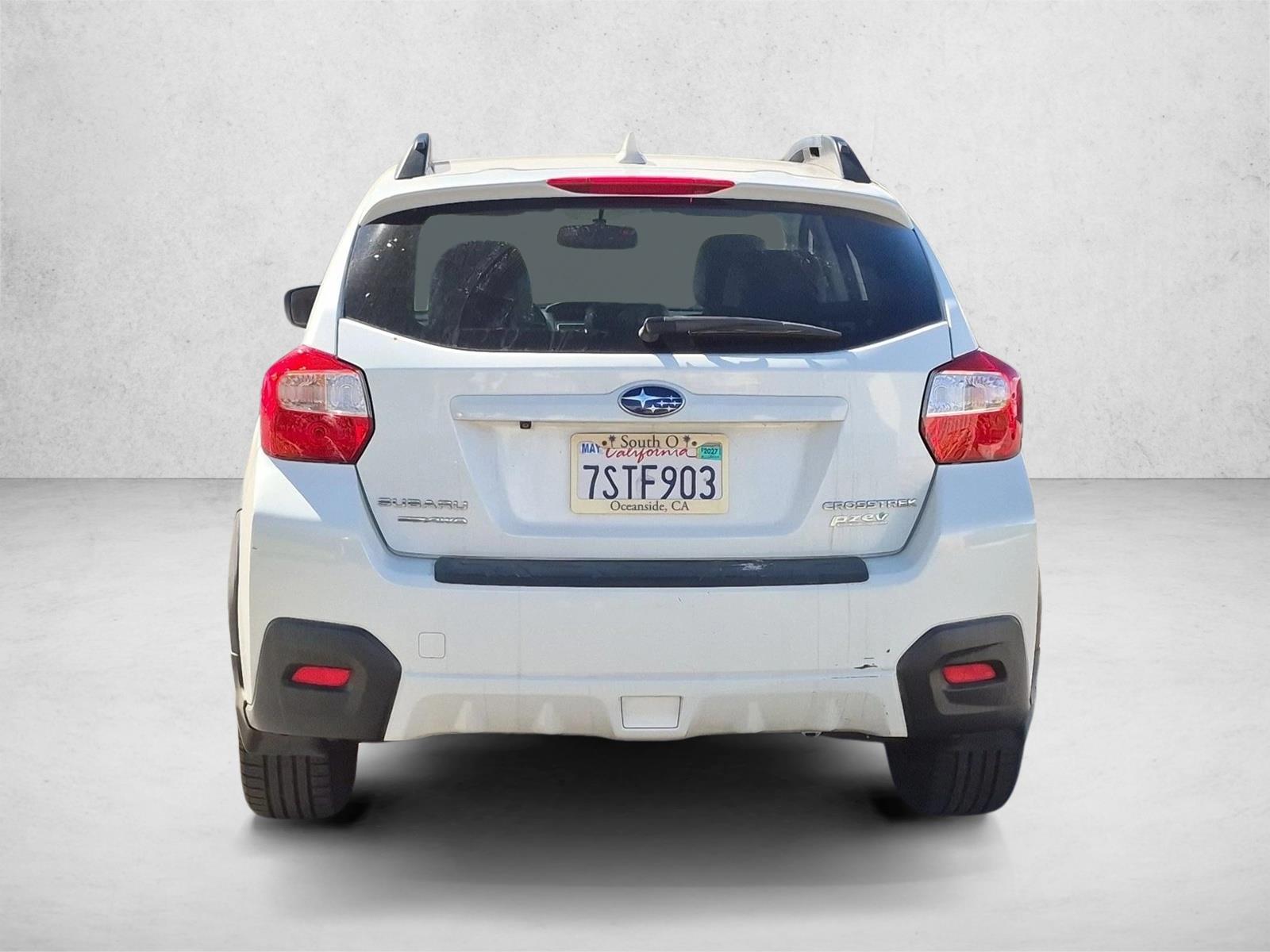 2016 Subaru Crosstrek Limited - Photo 6