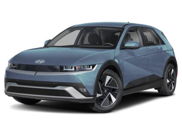 New 2027 Hyundai IONIQ 5 SE SUV