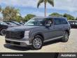 New 2027 Hyundai Palisade Hybrid SEL 7P SUV