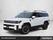New 2027 Hyundai Santa Fe SEL FWD SUV