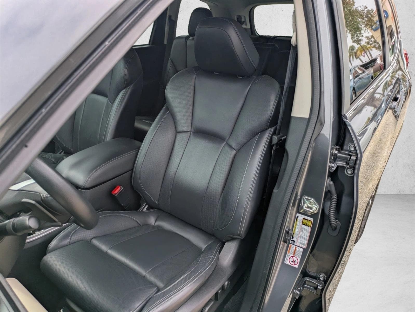 2019 Subaru Ascent Limited - Photo 15