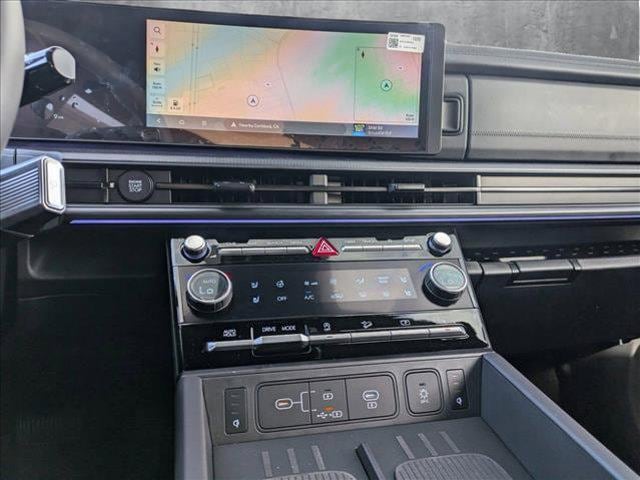 2025 Hyundai Santa Fe Calligraphy - Photo 14