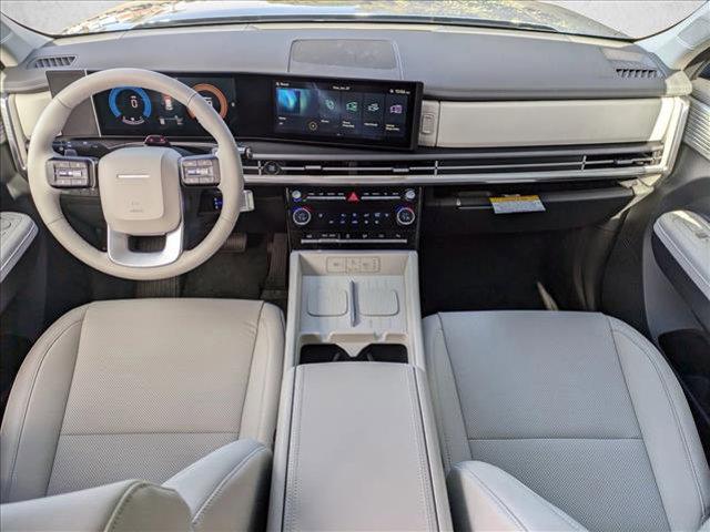 2025 Hyundai Santa Fe SEL - Photo 15