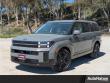 New 2026 Hyundai Santa Fe Hybrid Calligraphy SUV