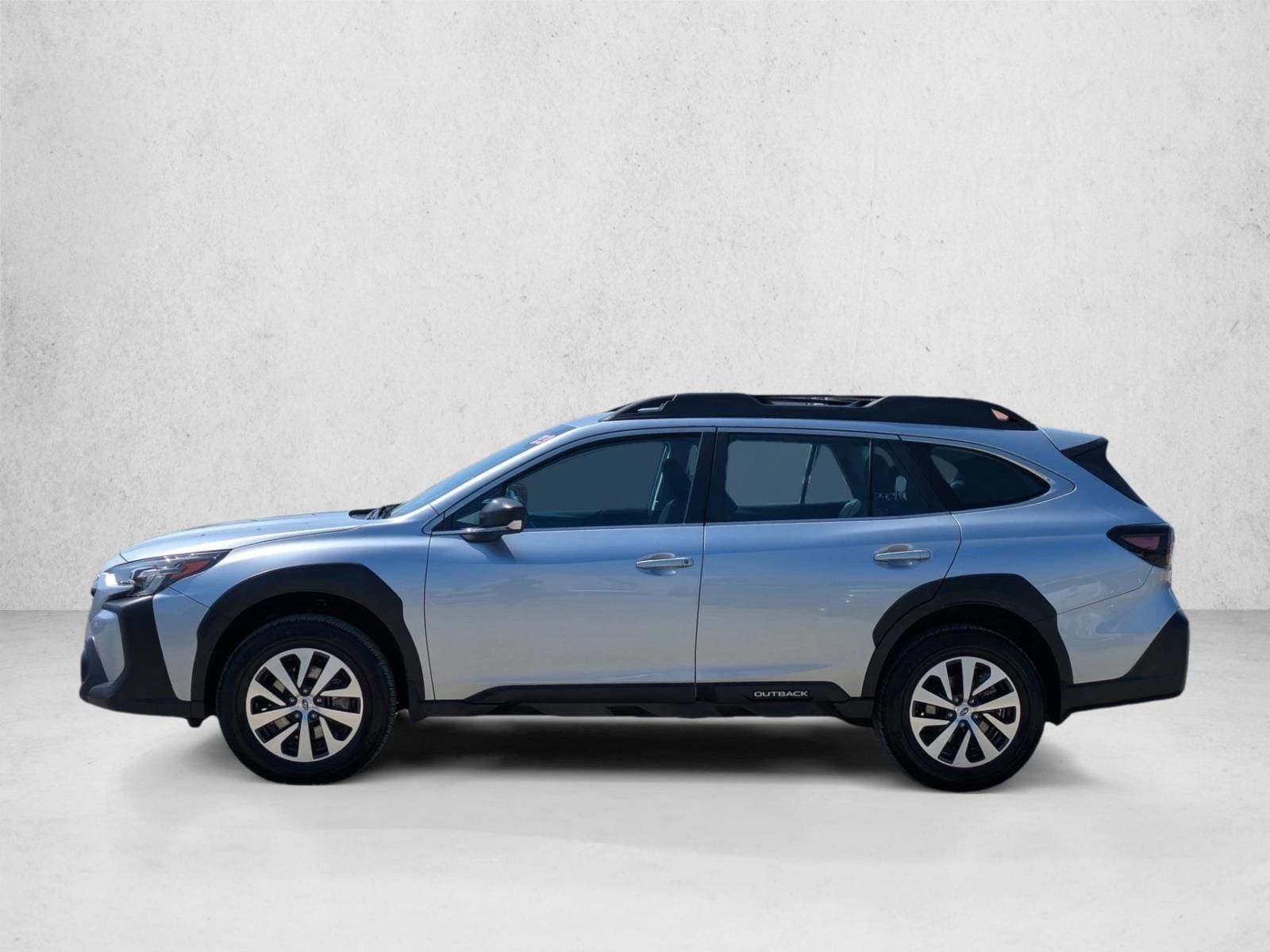 2023 Subaru Outback Base - Photo 9
