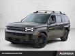 New 2025 Hyundai Santa Fe Hybrid Calligraphy SUV
