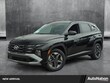 Hyundai Tucson Hybrid