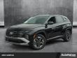 New 2025 Hyundai Tucson Hybrid SEL Convenience SUV