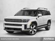 Certified 2025 Hyundai Santa Fe Hybrid Limited SUV