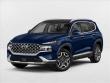 Used 2022 Hyundai Santa Fe SEL SUV