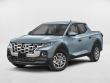 Used 2023 Hyundai Santa Cruz 2.5L SEL Truck Crew Cab