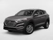 Used 2017 Hyundai Tucson SE SUV