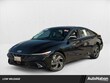 Hyundai Elantra Hybrid