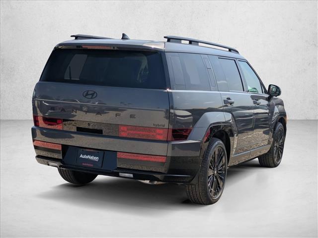 2025 Hyundai Santa Fe Calligraphy - Photo 2