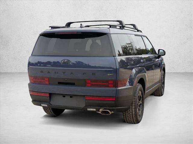 2025 Hyundai Santa Fe XRT - Photo 2