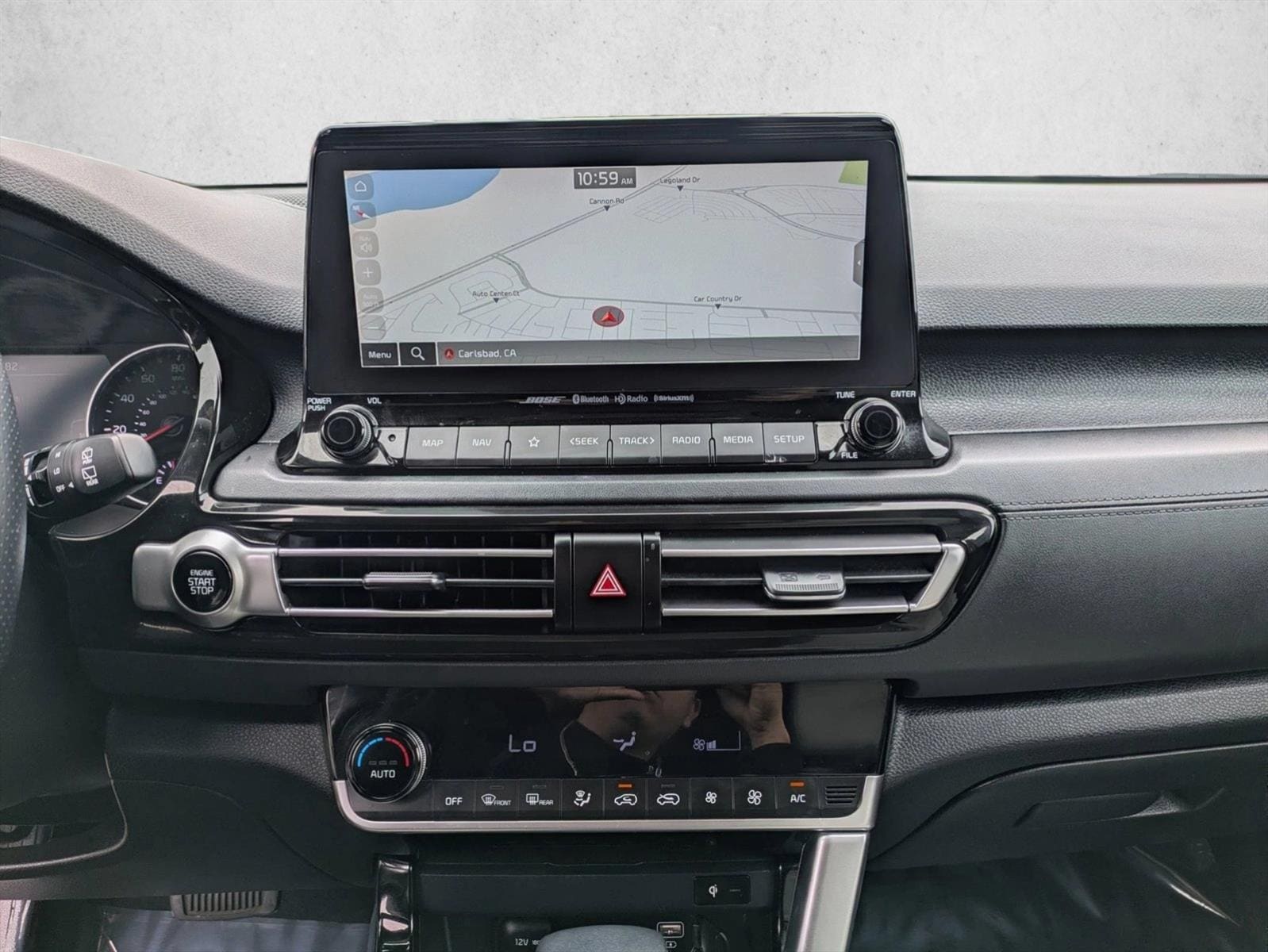 2023 Kia Seltos SX - Photo 15