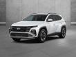 New 2025 Hyundai Tucson SEL Convenience AWD SUV