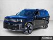 New 2026 Hyundai Santa Fe Hybrid SEL SUV