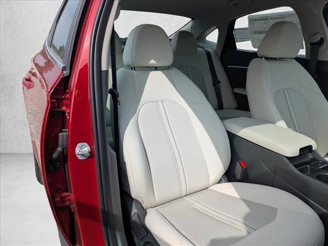 2025 Hyundai Sonata SE - Photo 19