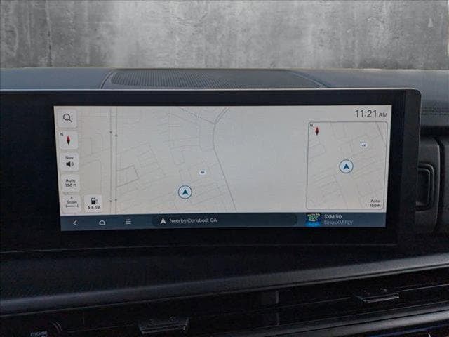 2025 Hyundai Santa Fe Calligraphy - Photo 13