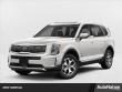 Used 2021 Kia Telluride EX SUV