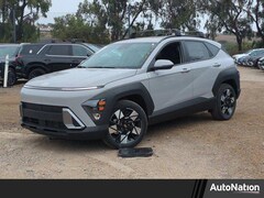 2025 Hyundai Kona SEL FWD SUV