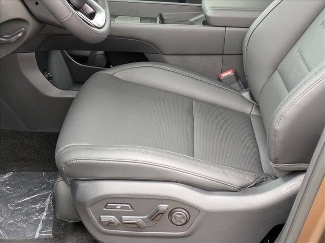 2025 Hyundai Santa Fe Calligraphy - Photo 4
