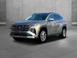 Hyundai Tucson Hybrid