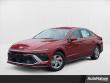 New 2025 Hyundai Sonata SE Sedan