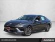 New 2026 Hyundai Sonata Hybrid SEL Sedan