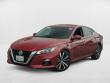 Used 2019 Nissan Altima 2.0 Platinum Sedan