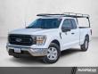 Used 2021 Ford F-150  Truck SuperCab Styleside