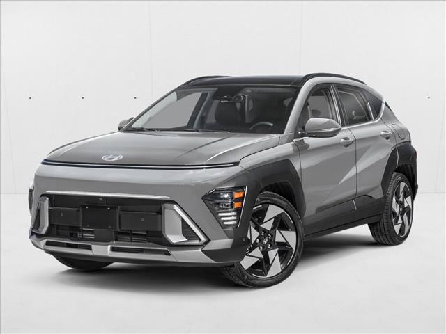 2027 Hyundai Kona