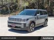 New 2026 Hyundai Santa Fe Hybrid SEL SUV