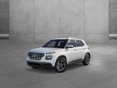 2026 Hyundai Venue SEL SUV