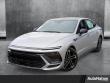 New 2025 Hyundai Sonata N Line Sedan