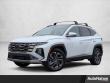 New 2025 Hyundai Tucson Plug-In Hybrid Limited SUV