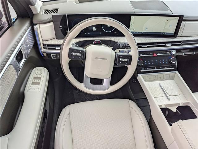 2025 Hyundai Santa Fe Calligraphy - Photo 14