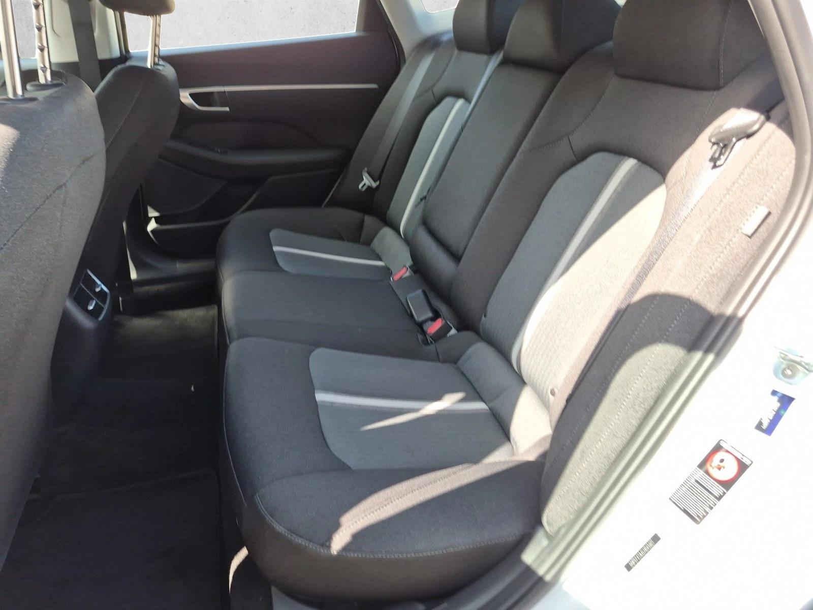 2020 Hyundai Sonata SEL - Photo 19
