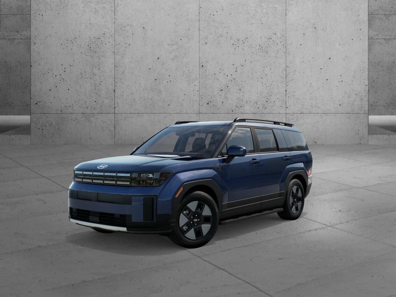 2026 Hyundai Santa Fe SEL's photo