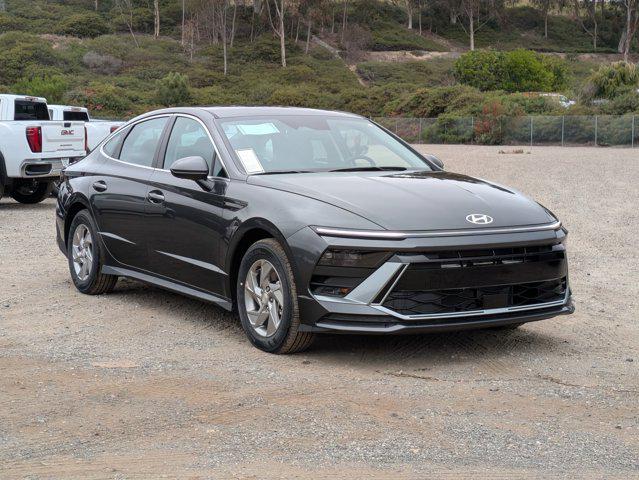 2025 Hyundai Sonata SE - Photo 6