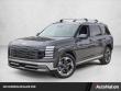 New 2027 Hyundai Palisade Hybrid Limited 8P SUV