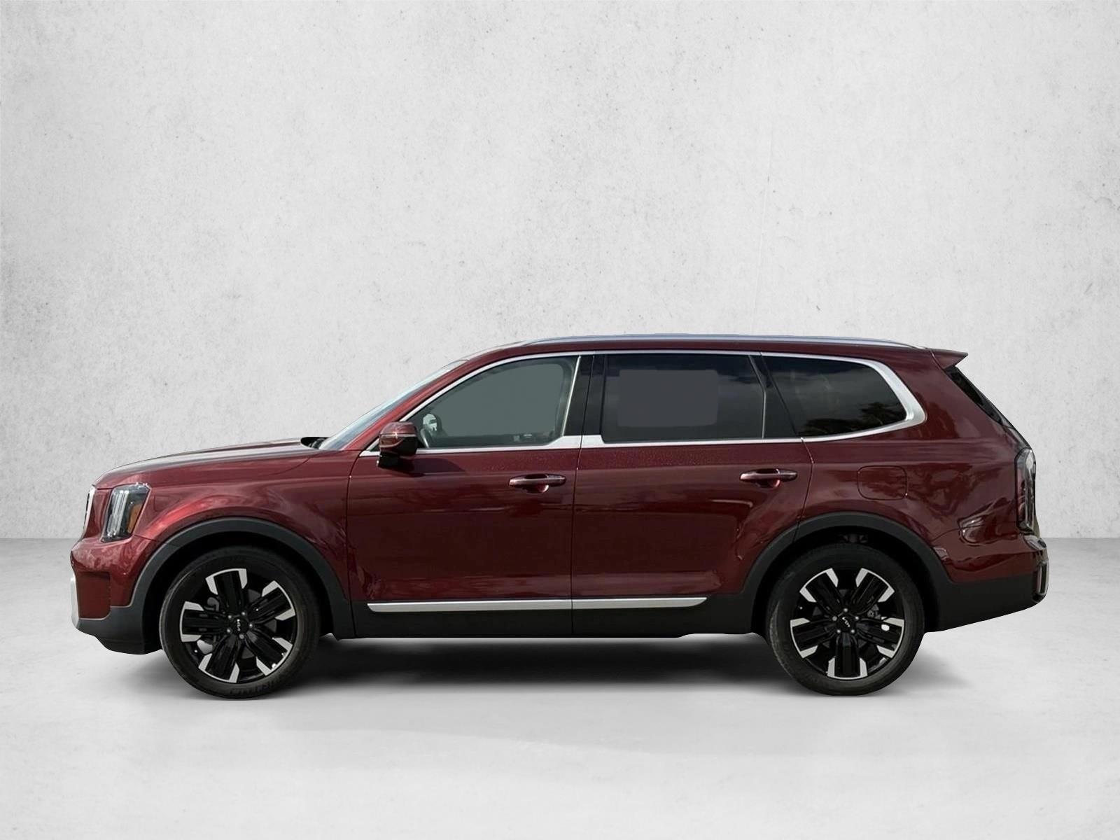 2024 Kia Telluride SX Prestige - Photo 8